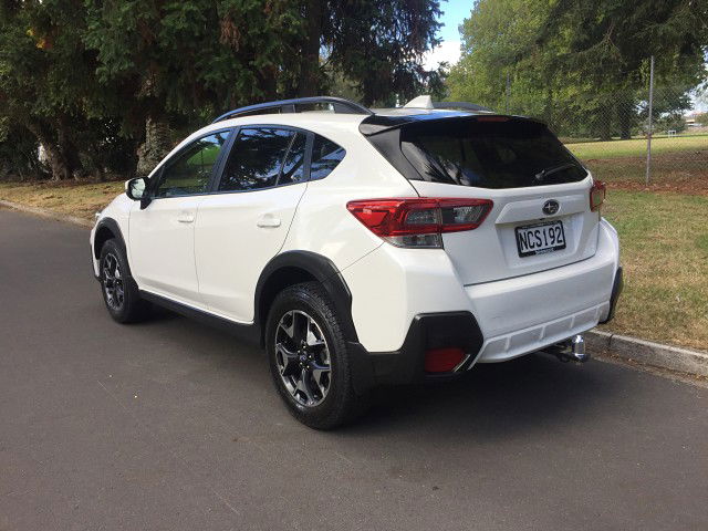 2020 Subaru XV SPORT AWD 2.0L PETROL