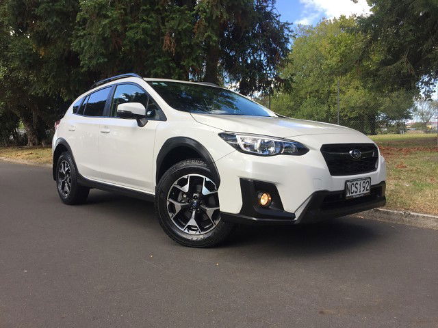 2020 Subaru XV SPORT AWD 2.0L PETROL