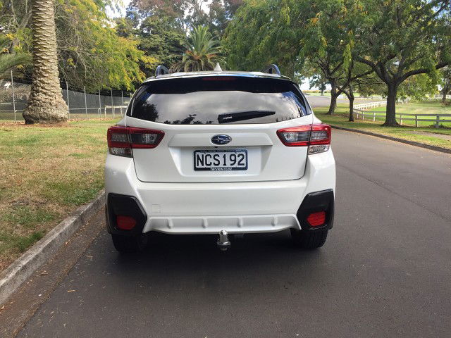 2020 Subaru XV SPORT AWD 2.0L PETROL
