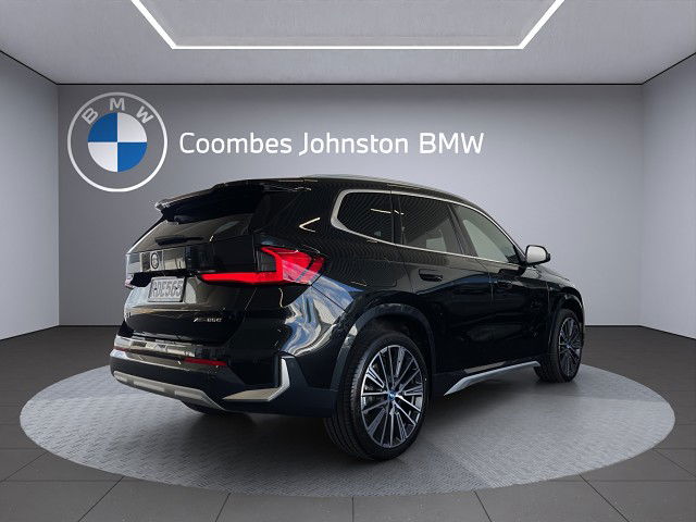 2025 BMW X1 22EF xDrive25e