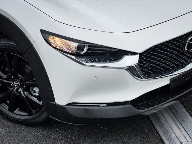 2025 Mazda CX-30 SP25 2.5L FWD