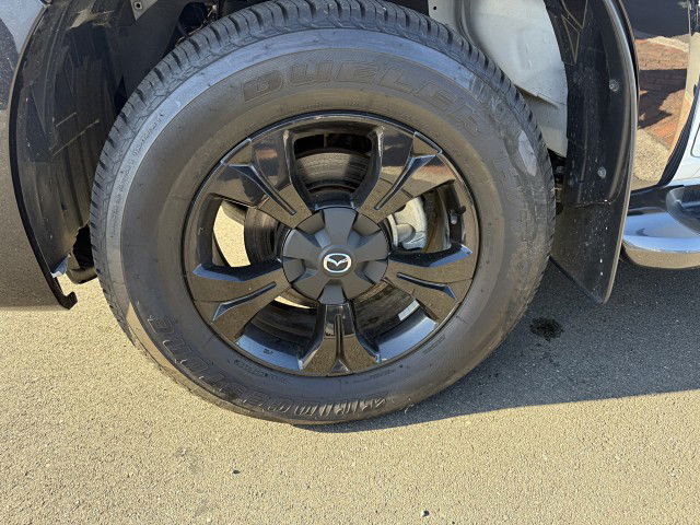 2024 Mazda BT-50 TAKAM 3.0L 4WD DOUBLE CAB UTE 6AT
