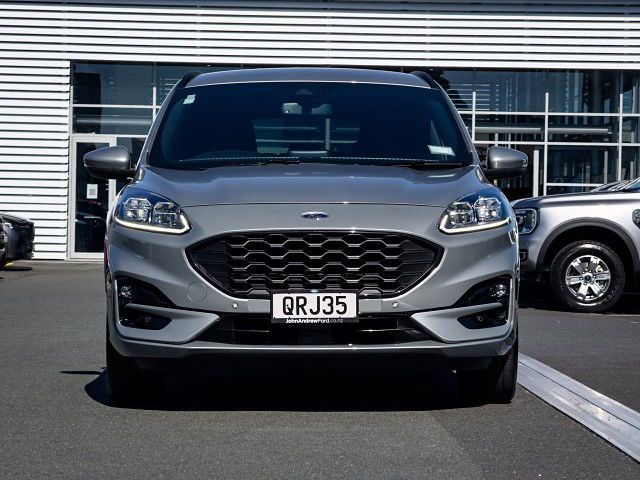 2024 Ford Escape St-Line Fhev 2.5Ph