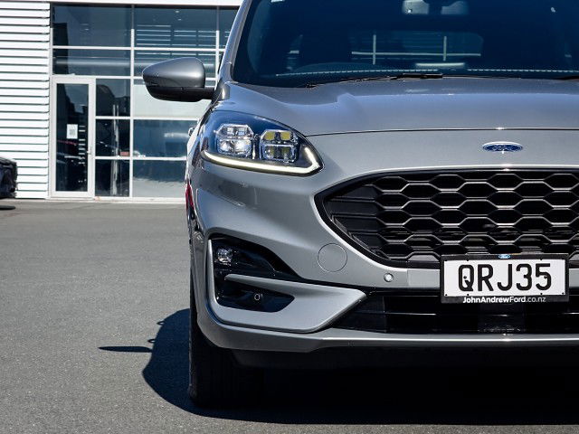 2024 Ford Escape St-Line Fhev 2.5Ph