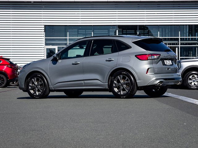 2024 Ford Escape St-Line Fhev 2.5Ph