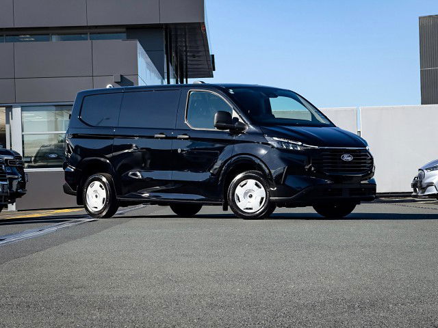 2023 Ford Transit Custom 320L 2.0D
