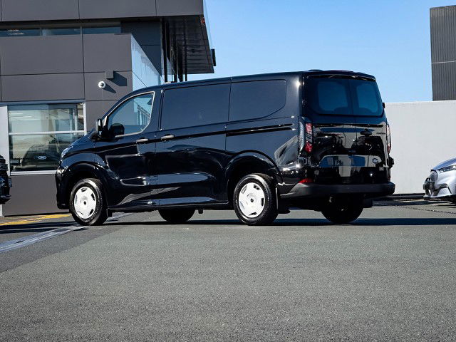 2023 Ford Transit Custom 320L 2.0D