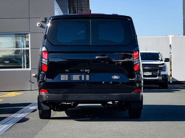 2023 Ford Transit Custom 320L 2.0D