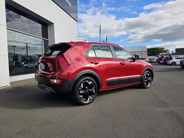 2023 Kia Niro EV LIGHT 460 64Kwh