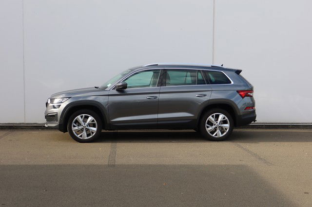 2022 Skoda Kodiaq STYLE TSI 132KW 2.0P