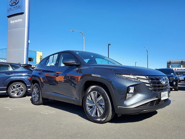 2024 Hyundai Tucson NX4E 1.6 Hybrid Active AWD