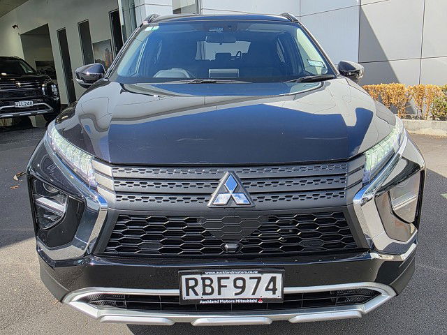 2024 Mitsubishi Eclipse Cross Xls 1.5Pt/8Cvt
