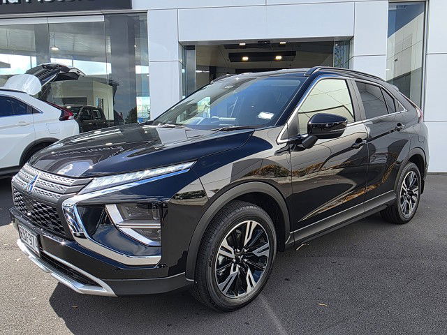 2024 Mitsubishi Eclipse Cross Xls 1.5Pt/8Cvt