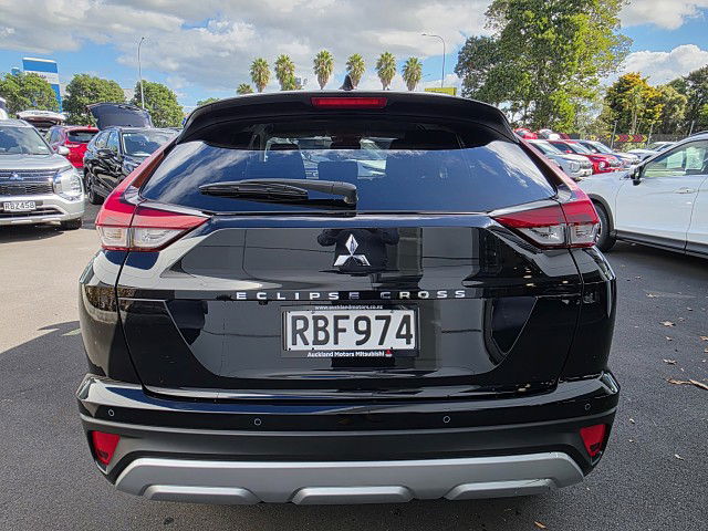 2024 Mitsubishi Eclipse Cross Xls 1.5Pt/8Cvt