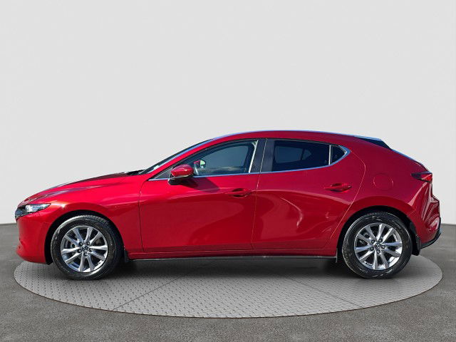 2022 Mazda 3 GSX 2.0P Hatch