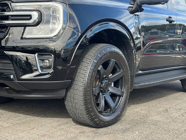 2023 Ford Everest TREND 2.0 Bi Turbo 4WD