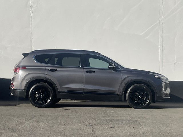 2019 Hyundai Santa Fe Tm Limited 2.2D/4Wd