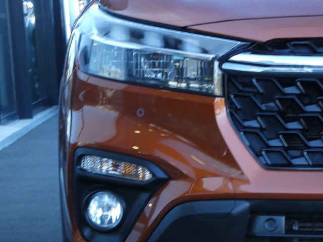 2023 Suzuki S-Cross Jlx 1.4pt/6at