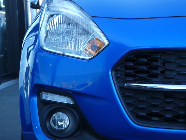 2023 Suzuki Swift Gl