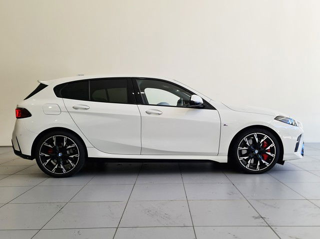 2025 BMW 120i Enhancement Package