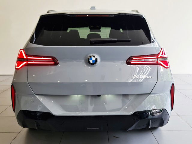 2025 BMW X3 30e xDrive Comfort Package
