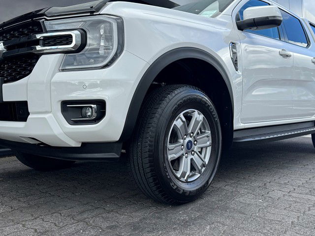 2024 Ford Ranger XLT 2.0 Bi Turbo 2WD
