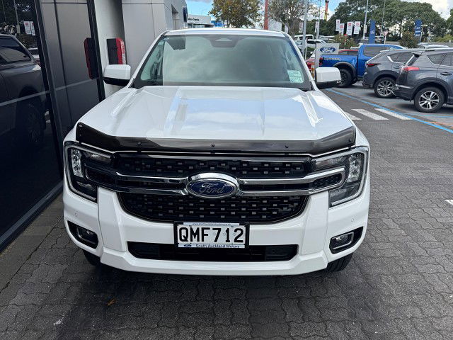 2024 Ford Ranger XLT 2.0 Bi Turbo 2WD