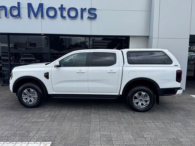 2024 Ford Ranger XLT 2.0 Bi Turbo 2WD