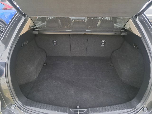 2021 Mazda CX-5 25S BLACK TONE EDITION 4WD