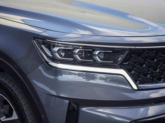 2023 Kia Sorento PHEV Premium 1.6PT AWD 6A 5Dr Wagon