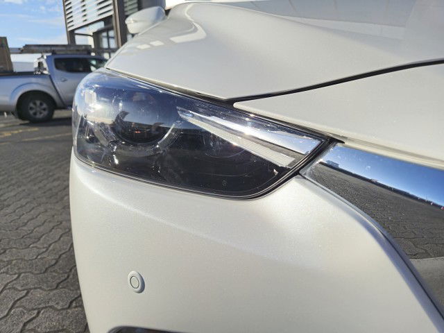 2021 Mazda CX-3 Gsx 2.0P/6At