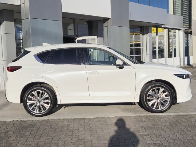 2022 Mazda CX-5 Takami Ptr 2.5Pt/4Wd