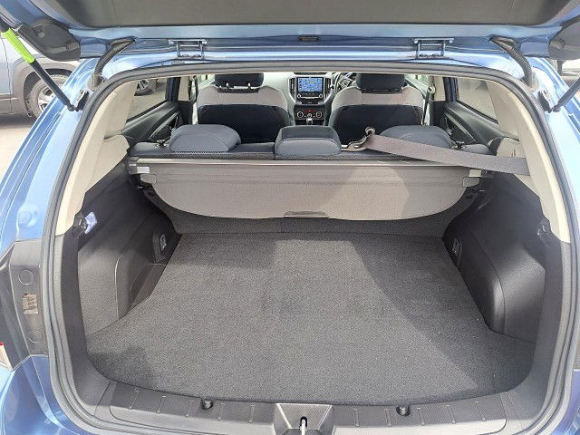 2018 Subaru XV HYBRID ADVANCE 4WD