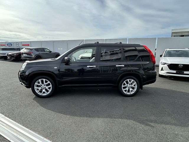 2013 Nissan X-Trail 2.0 Diesel Tl At - 4WD