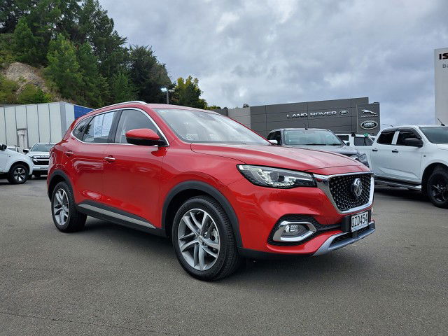 2024 MG HS 1.5 Excite Trophy 7 Spd Auto