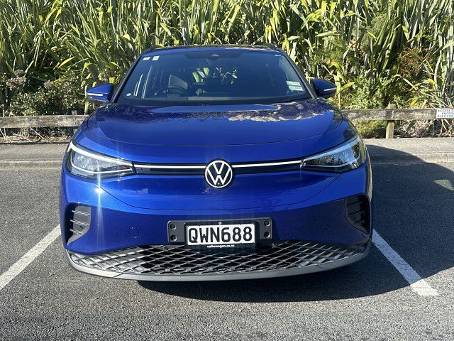 2024 Volkswagen ID.4 Pro