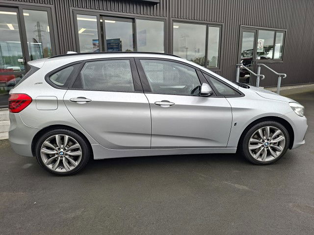 2017 BMW 2 Series 225XE PHEV/4WD/6AT