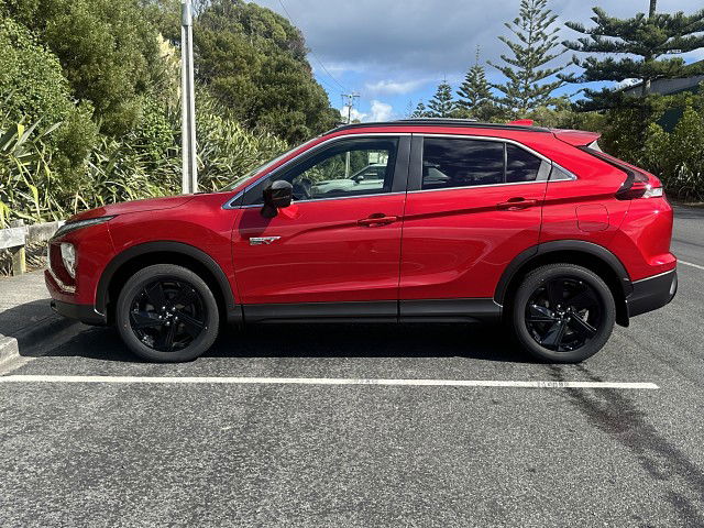 2024 Mitsubishi Eclipse Cross PHEV SPORT 4WD