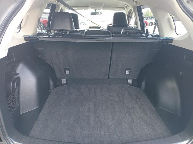 2014 Honda CR-V 20G LEATHER PACKAGE