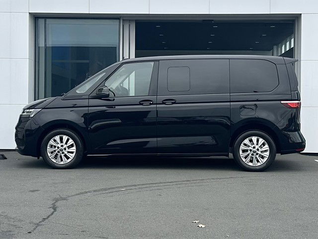 2025 Volkswagen Multivan T7 Family 2.0D