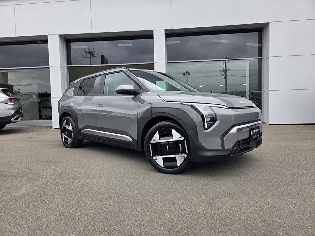 2025 Kia EV3 EARTH 2WD LONG RANGE (81.4kWh)
