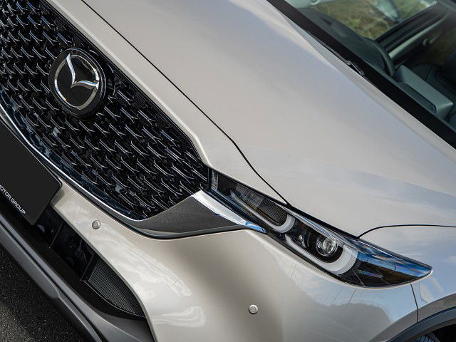 2025 Mazda CX-5 GSX 2.5L AWD
