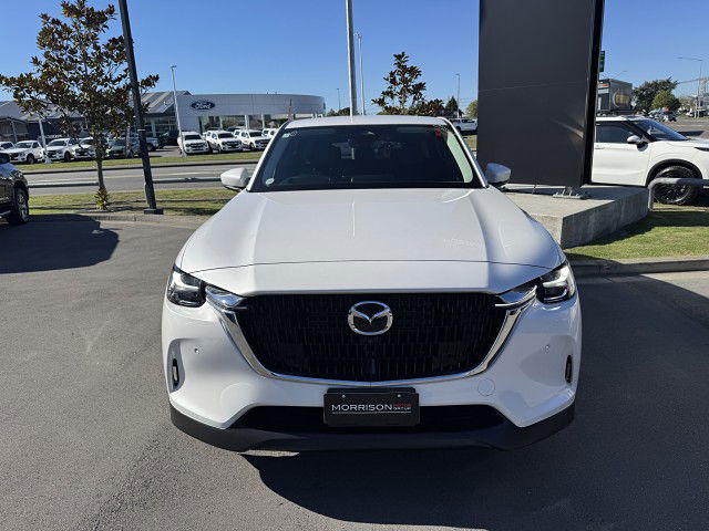 2023 Mazda CX-60 25S L PACKAGE
