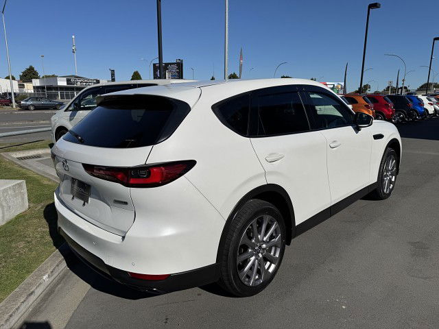 2023 Mazda CX-60 25S L PACKAGE