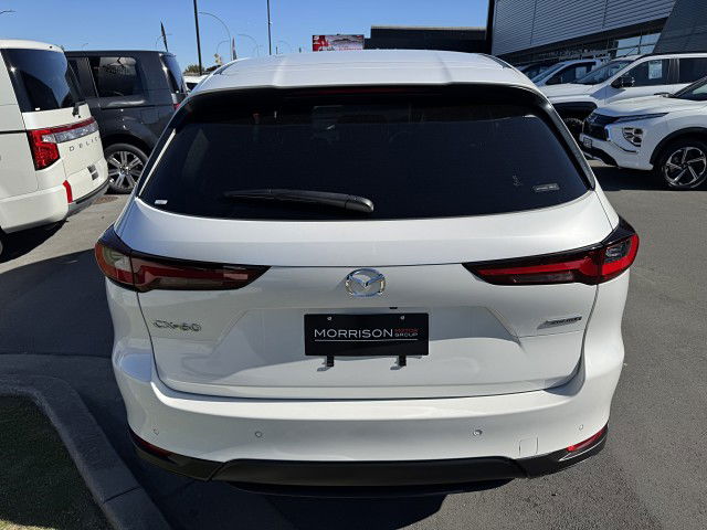 2023 Mazda CX-60 25S L PACKAGE