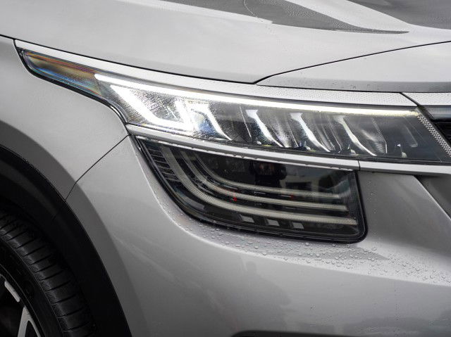 2022 Kia Seltos Ltd 2.0P 6A 5Dr Hatch