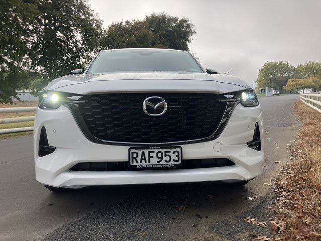 2025 Mazda CX-60 Sp 3.3Pmht/Awd/8At