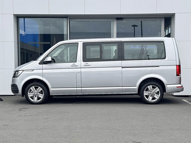 2025 Volkswagen Caravelle T6 LWB Cl 2.0