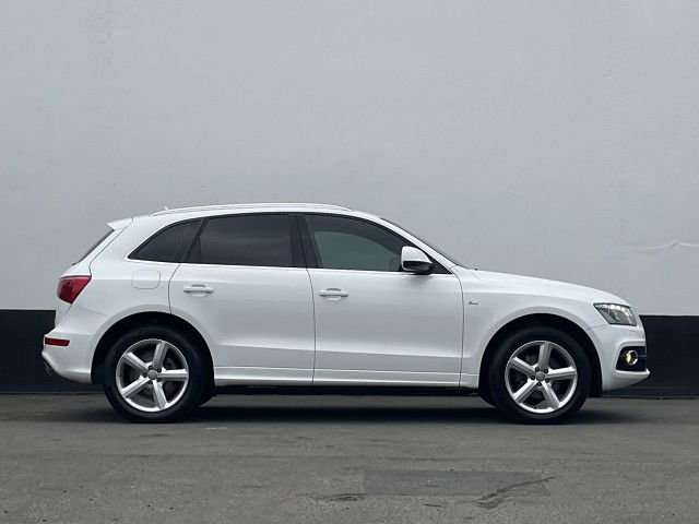 2012 Audi Q5