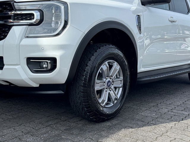 2024 Ford Ranger XLT 2.0 Bi Turbo 4WD